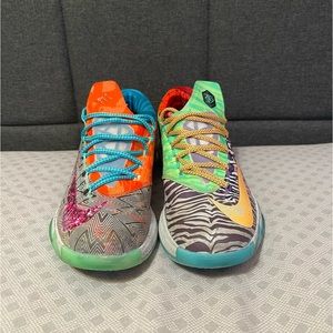 What the Kd 6
